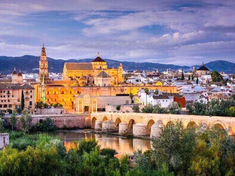 Cordoba